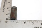 1979 Yamaha Enticer 340 Oem Idler Wheel Mount 90387-12584-00 SY66 