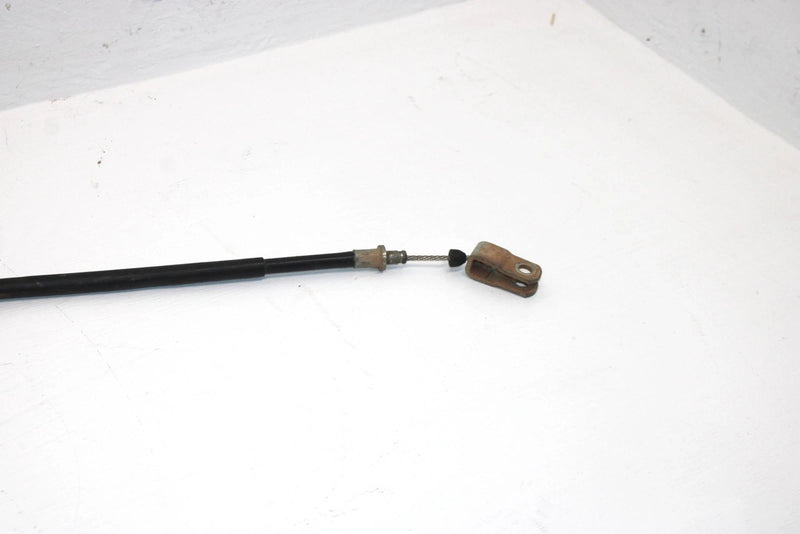 2007 Yamaha  Grizzly 350 2wd Oem Rear Brake Cable 5TE-26361-00-00 AY28