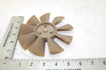 96 Arctic Cat Panther Deluxe OEM Cooling Fan 3003-008 Q4103