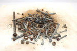 86 Honda Trx200sx Oem Nut Bolt Spacer Hardware Kit AHS