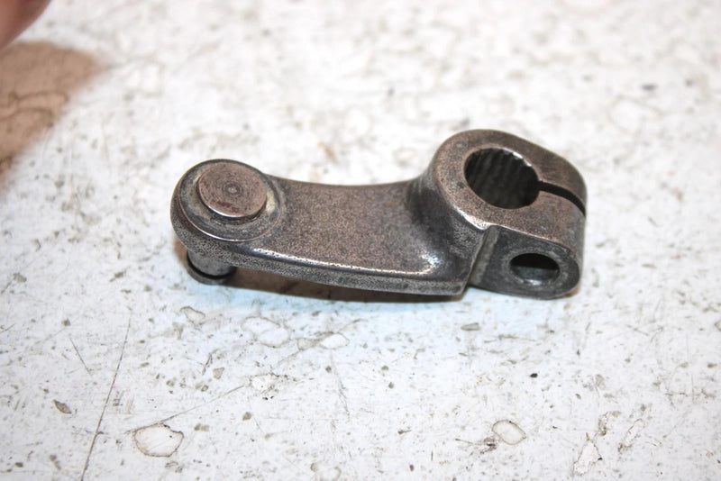 2007 Arctic Cat Atv 650 H1 Oem Shift Shaft Arm 0818-164 AA25