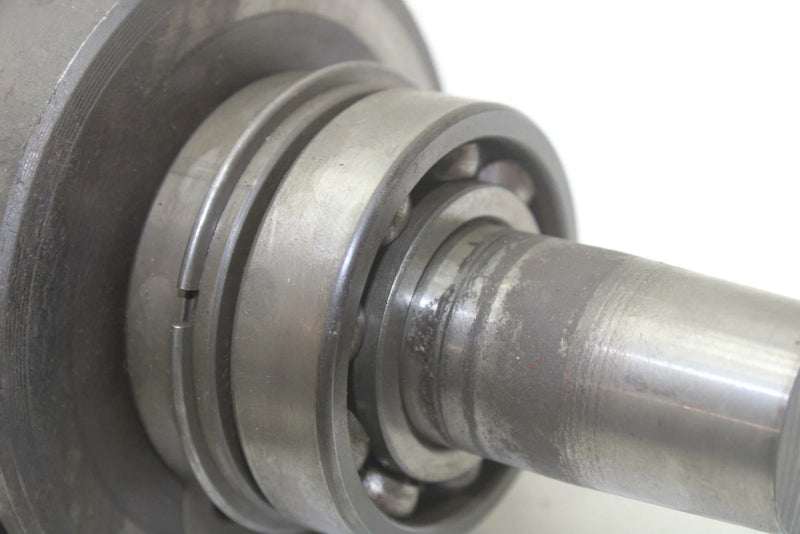 87 Polaris Trail OEM Crankshaft 3083705 SP124