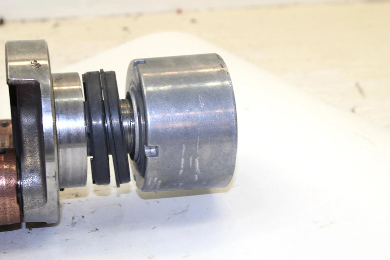 1997 Arctic Cat Montego Deluxe Oem Crankshaft 3678-001 JA7