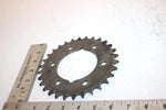 1999 Polaris Big Boss 500 Oem 30T Rear Sprocket 3222047 AP71