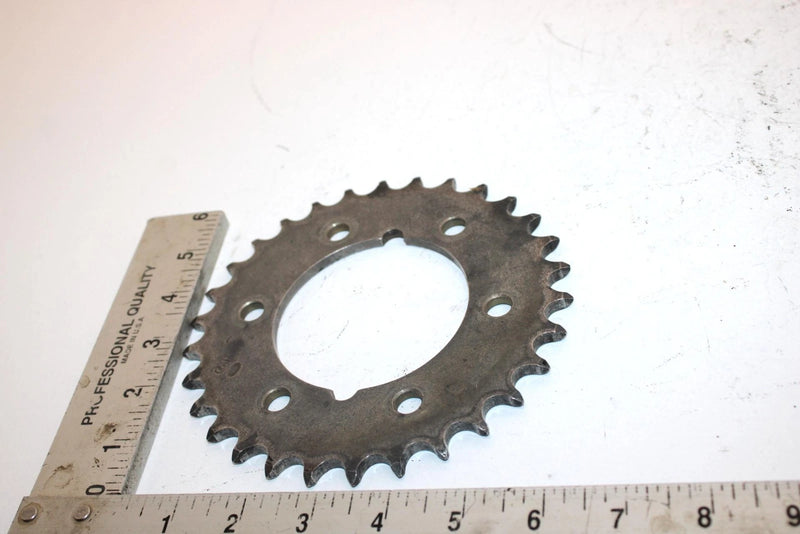 1999 Polaris Big Boss 500 Oem 30T Rear Sprocket 3222047 AP71