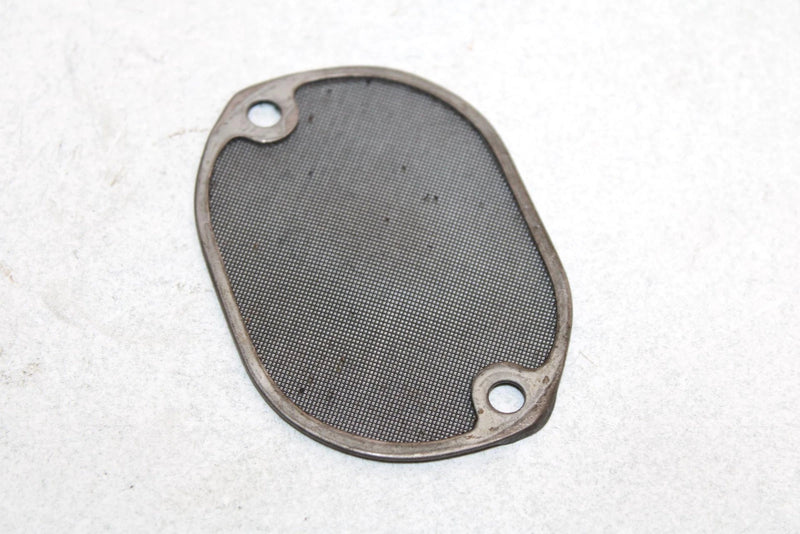03 Suzuki Vinson 500 Lt-f500f Oem Engine Oil Strainer 16520-24500 AS24