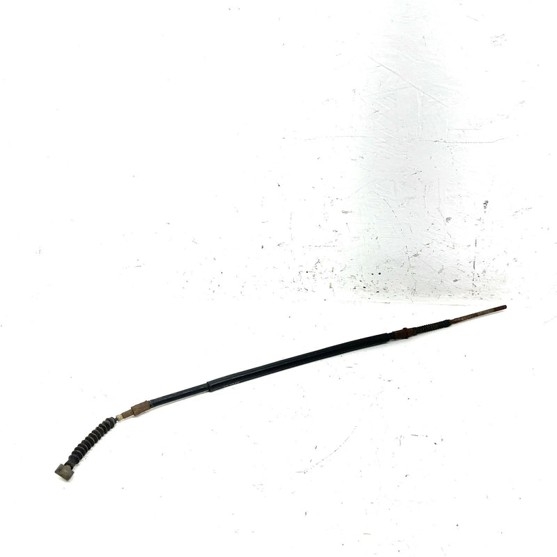 06 Honda Rancher 350 TRX350FM 4x4 OEM Rear Foot Brake Cable 43470-HN5-670 AH75