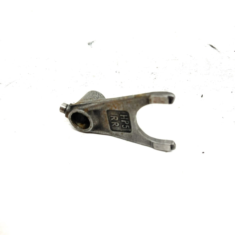 07-19 Honda Rancher 420 TRX420FE ES OEM Swingarm Shift Fork 24213-HP5-A50 AH76