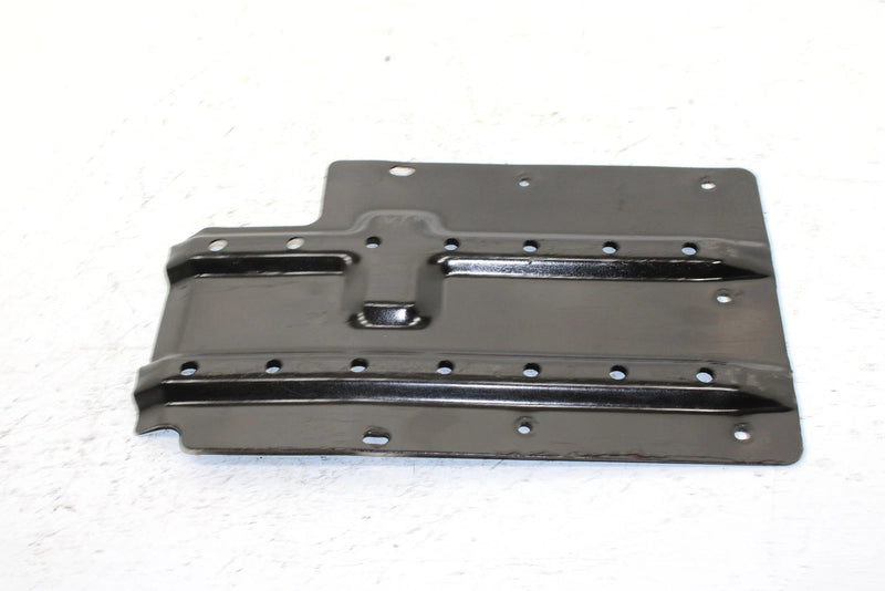 1997 Polaris Sport 400l Oem Lower Skid Plate 5242016-067 AP214
