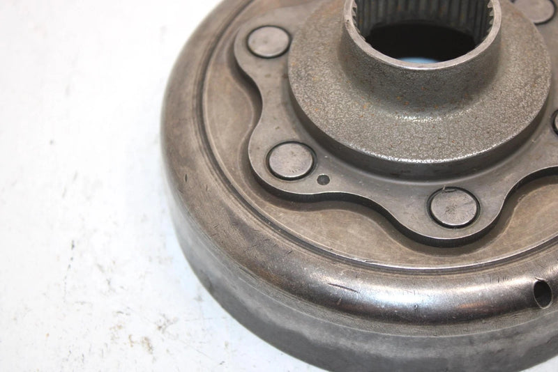 2000 Polaris Xpedition 425 Oem Outer Drum 3086272 AP147