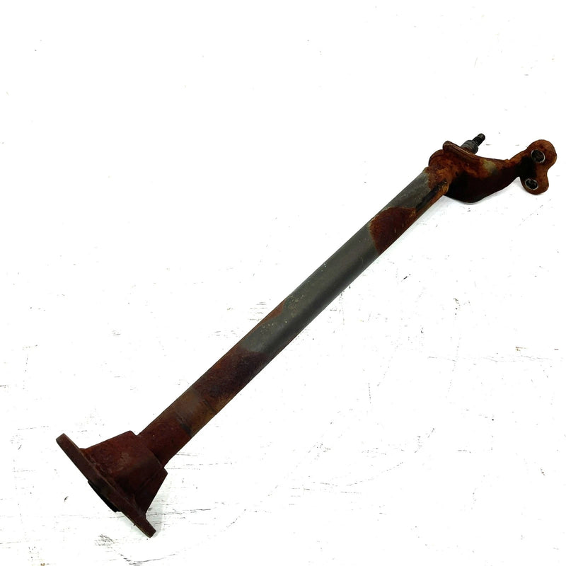 93-95 Yamaha Kodiak 400 YFM400 4x4 OEM Steering Post Shaft 3HN-23813-10-00 AY71