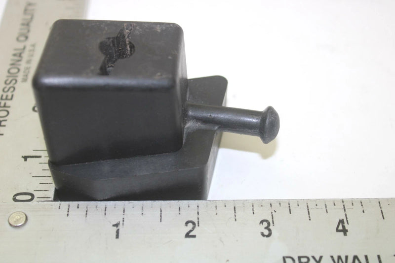 97 Arctic Cat Jag OEM Right Belly Pan Support 1606-094 SA98