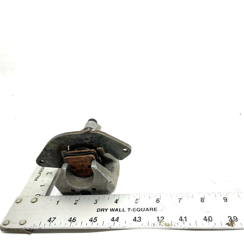 09 Honda Rancher 420 TRX420 ES OEM Right Front Brake Caliper 45250-HP5-601 AH76
