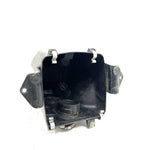 09-14 Honda Rancher 420 TRX420FE ES OEM Airbox Housing 17210-HP7-A00 AH76