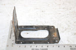 2005 Ski-doo Mach Z 1000 Oem Left Footrest Reinforcement 518323954 SS88