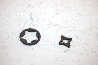 1999 Polaris Big Boss 500 Oem Oil Pump Rotor Set 3084948 3084949 AP71