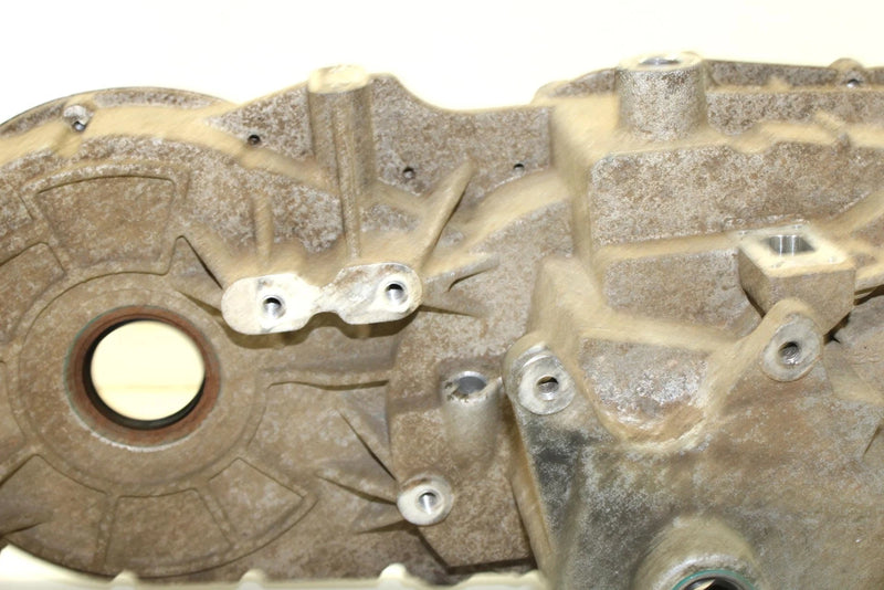1999 Polaris Sportsman 500 OEM Right Transmission Case 3233672 AP119
