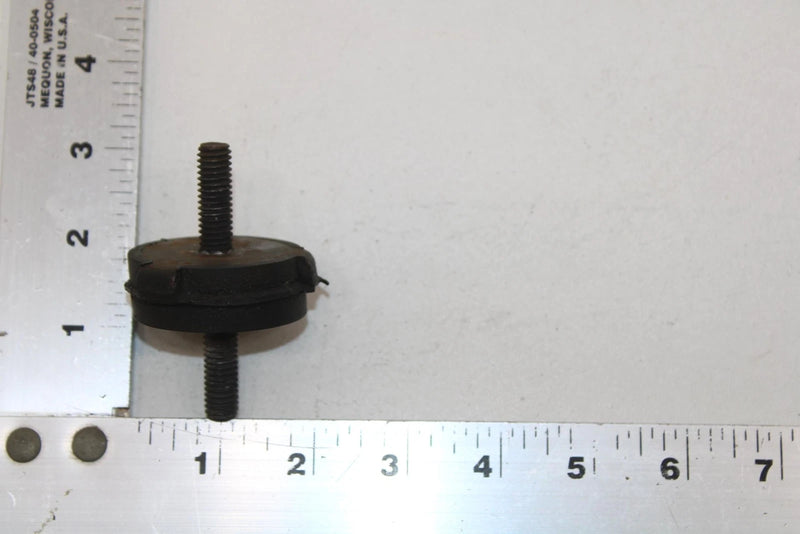 2004 Polaris 550 Classic Edge Oem Engine Mount Damper 3021220 Q1504