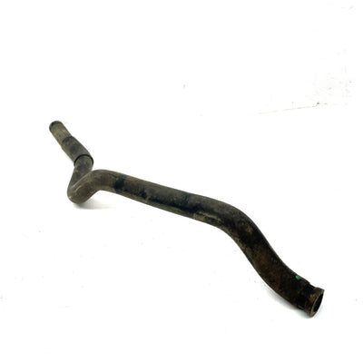 07-14 Honda Rancher 420 TRX420FE ES OEM Upper Coolant Hose 19501-HP5-600 AH76