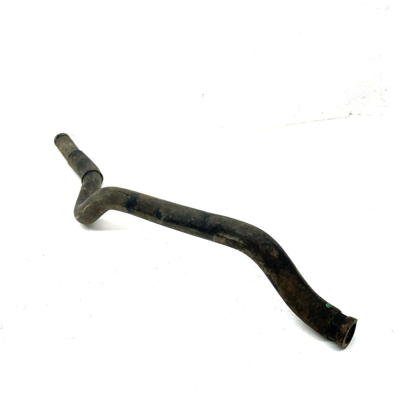 07-14 Honda Rancher 420 TRX420FE ES OEM Upper Coolant Hose 19501-HP5-600 AH76