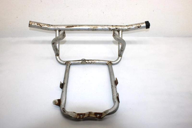 96 Yamaha  Timberwolf 250 2wd Oem Front Bumper 4KD-2845N-20-00 AY45