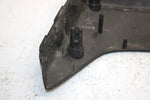 1990 Kawasaki 650 Ts Oem Rear Handlebar Cover 14024-3777-21 JK8