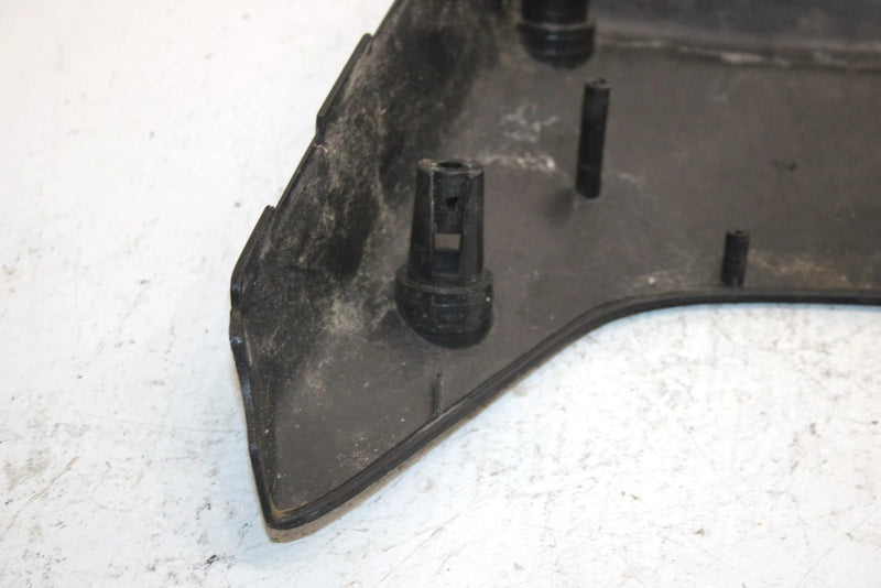 1990 Kawasaki 650 Ts Oem Rear Handlebar Cover 14024-3777-21 JK8