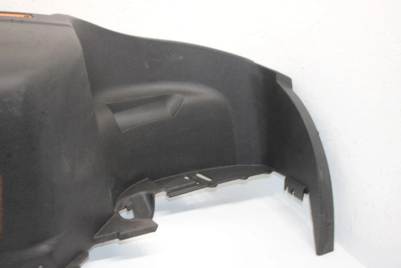 98 Arctic Cat Zl 440 Oem Right Belly Pan 0716-734 SA174