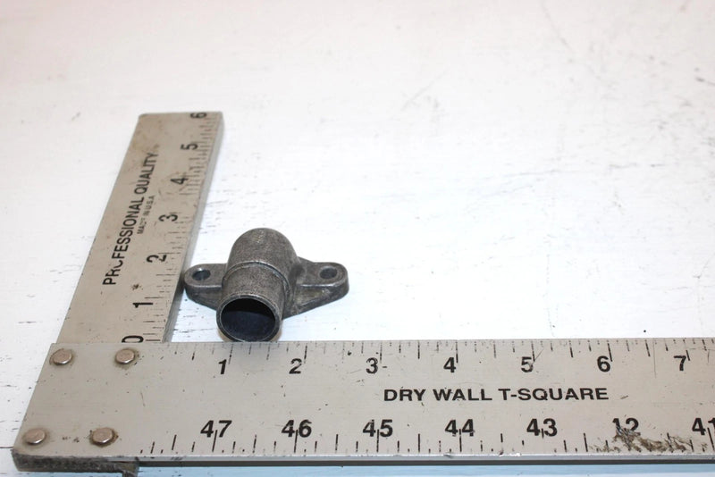 2000 Suzuki Lt-a500f Oem Thermostat Housing Cover 17661-44D00 AS25