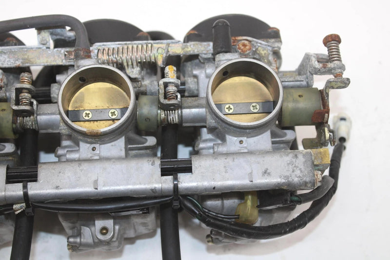 2005 Yamaha Rs Vector Er Oem Carburetor Assembly 8ES-14900-02-00 SY59