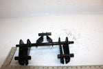 99 Arctic Cat Panther 440 Oem Skid Bracket Set 0704-310 0704-311 SA29