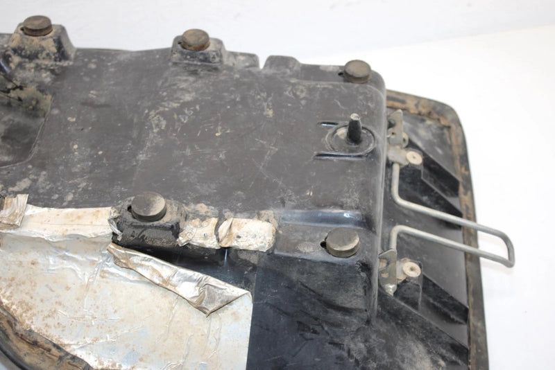 95 Polaris Xplorer 400 Oem Seat 2681746-070 2683222-070 AP46