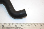08 Arctic Cat Prowler Xt 650 4x4 H1 Oem Upper Coolant Hose 0410-094 XA0