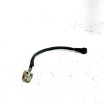 1992 Yamaha Big Bear 350 OEM Front Upper Brake Hose 99999-02524-00 AY53