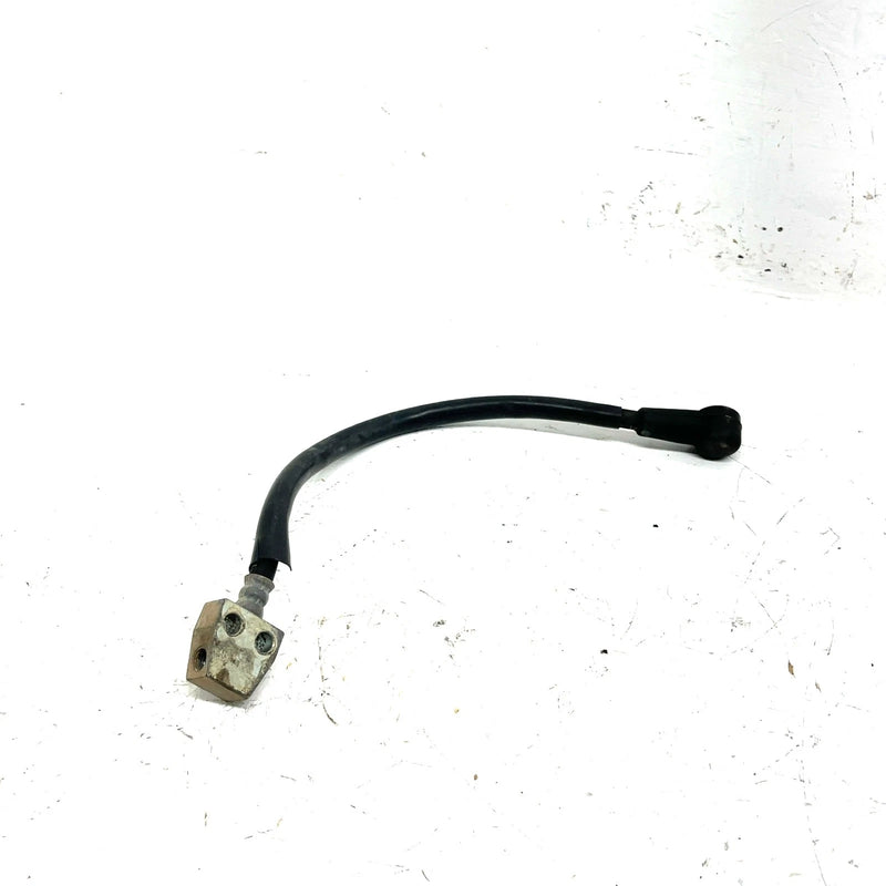 1992 Yamaha Big Bear 350 OEM Front Upper Brake Hose 99999-02524-00 AY53