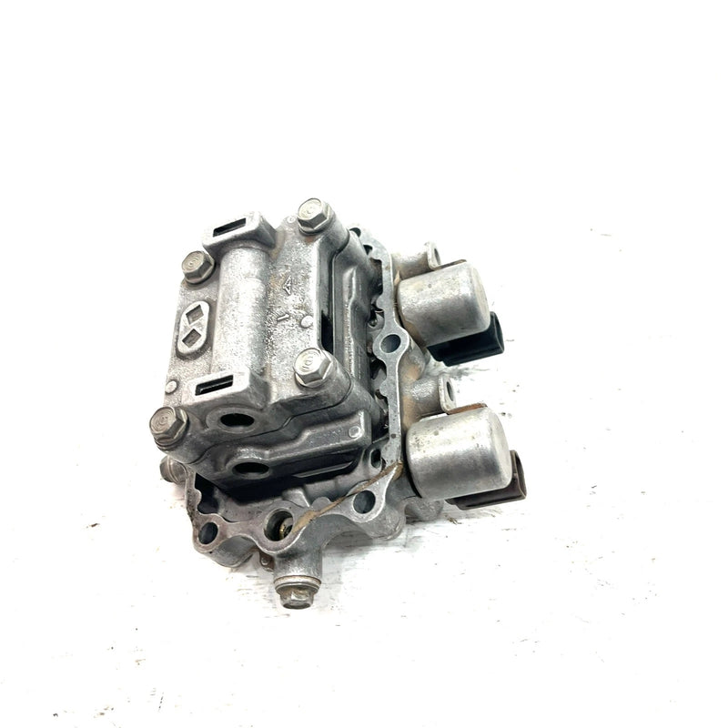 09-13 Honda Big Red 700 MUV700 OEM Valve Body 27100-HL1-A01 XH0.1
