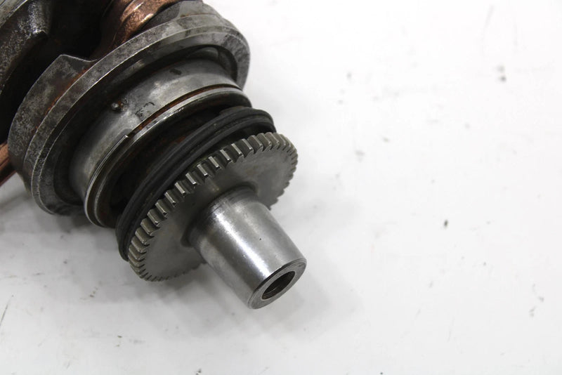 1989 Yamaha Ovation Deluxe Oem Crankshaft Assembly 85L-11400-00-00 SY69