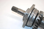 03 Kawasaki Prairie 650 Kvf650a 4x4 Oem Engine Dampner Shaft 13107-1438 AK15