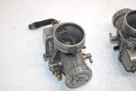 96 Polaris 600 Xcr Sp Oem Carburetor Set 3130657 3130656 SP154