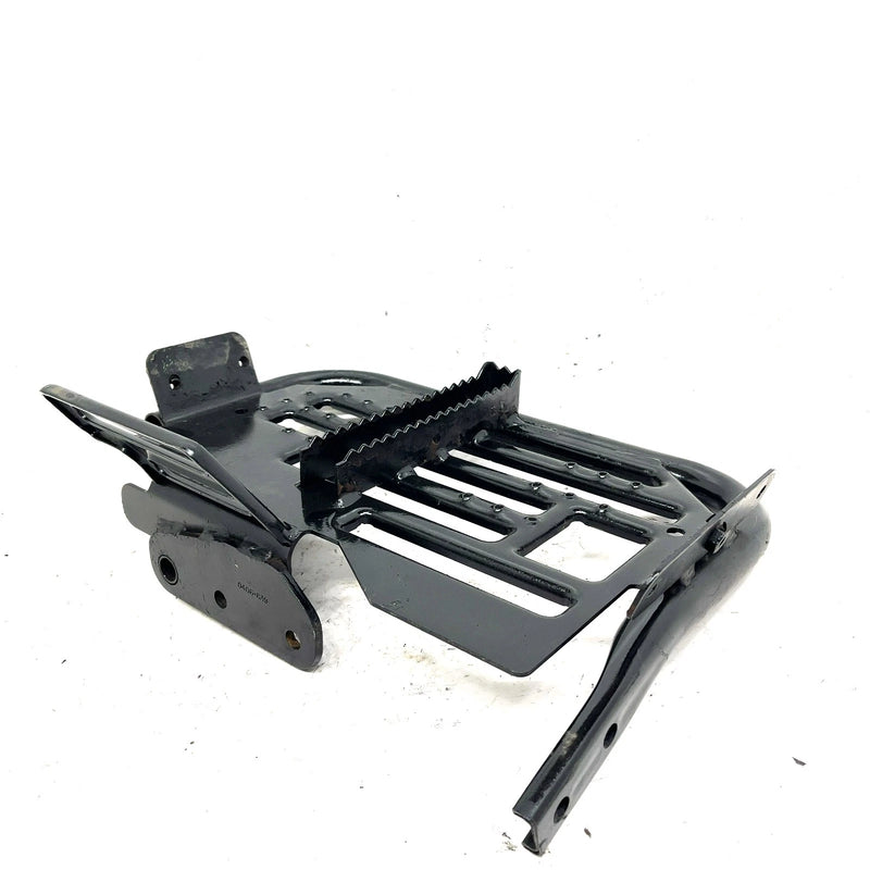 2002 Arctic Cat 375 4x4 Automatic OEM Left Footrest 0506-728 AA34