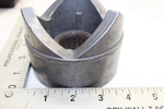 87 Polaris Trail Boss 250 4x4 OEM Secondary Clutch Ramp 5630256 AP105