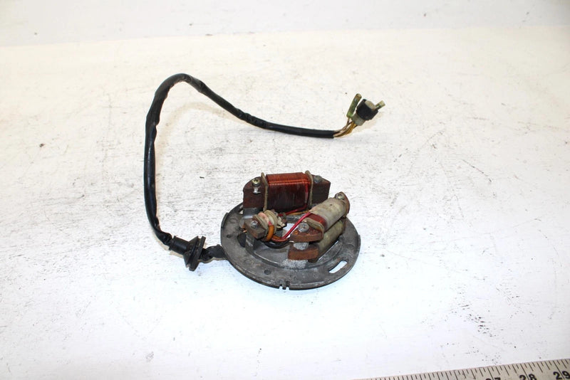 1987 Yamaha Exciter 570 L/c Oem Stator 82M-85510-20-00 SY18