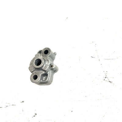 86-88 Honda FourTrax 200 TRX200SX 2x4 OEM Oil Pump W/Shaft 15100-HB3-840 AH91