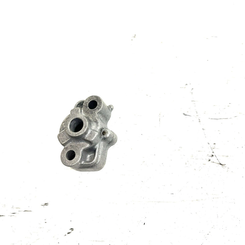 86-88 Honda FourTrax 200 TRX200SX 2x4 OEM Oil Pump W/Shaft 15100-HB3-840 AH91