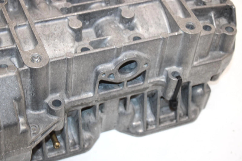 11 Polaris 550 Iq Shift Oem Crankcase W/Out Studs 3089225 SP88