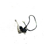 87-97 Yamaha Big Bear 350 YFM350FW 4x4 OEM Rear Brake Lever 99999-03034-00 AY53