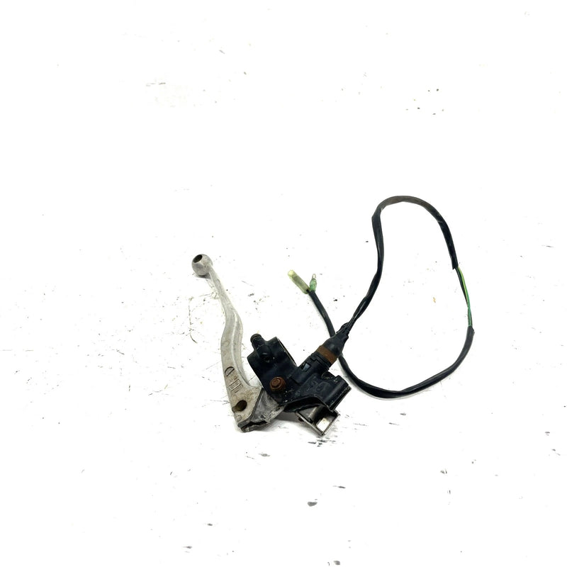 87-97 Yamaha Big Bear 350 YFM350FW 4x4 OEM Rear Brake Lever 99999-03034-00 AY53