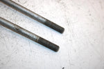2001 Polaris Magnum 325 Oem Cylinder Stud Bolt Pair 3086418 AP98