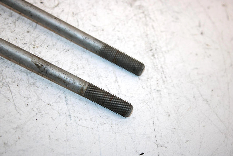 2001 Polaris Magnum 325 Oem Cylinder Stud Bolt Pair 3086418 AP98