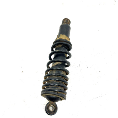 91-01 Suzuki Quadrunner 160 OEM Front Suspension Shock 52100-02C00-019 AS30